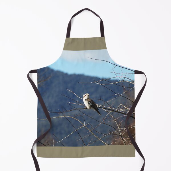 Item preview, Laughing Kookaburra Hunts Lunch designed and sold by Joy Watson - Natural Light Photography .