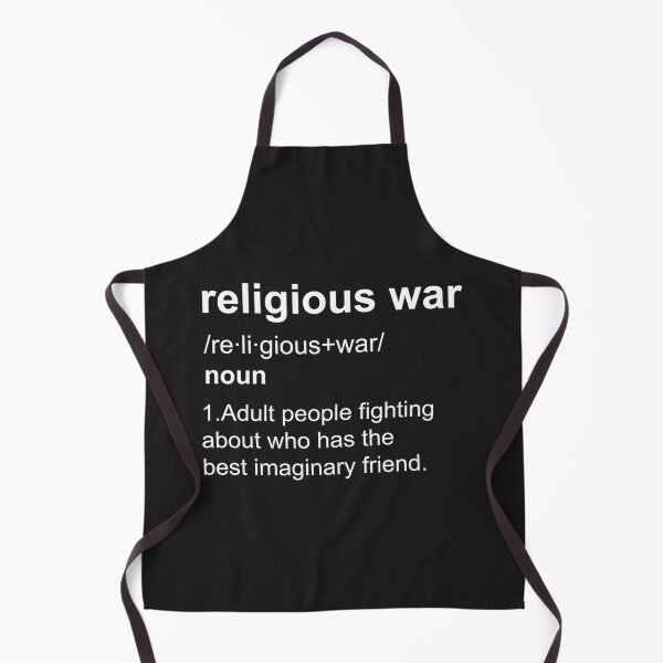 Item preview, Religious War designed and sold by ShalandrJones7.