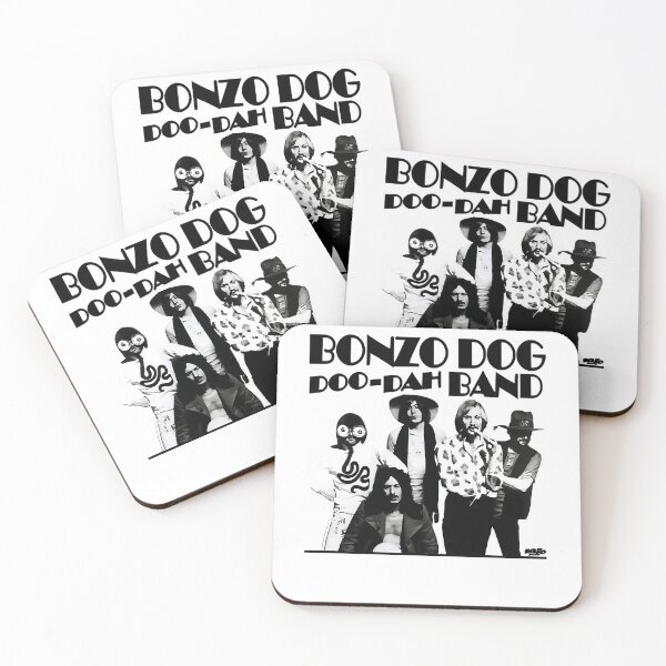 Item preview, Most Important Bonzo Dog Band Awesome For Movie designed and sold by BillyBradya.