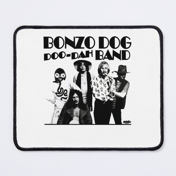 Item preview, Most Important Bonzo Dog Band Awesome For Movie designed and sold by BillyBradya.
