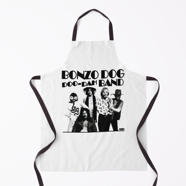 Item preview, Most Important Bonzo Dog Band Awesome For Movie designed and sold by BillyBradya.