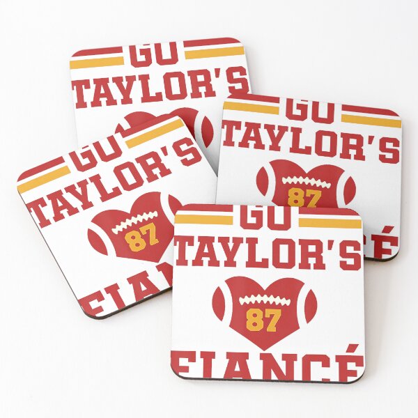 Item preview, Go Taylor’s fiancé designed and sold by SteveAllentc.