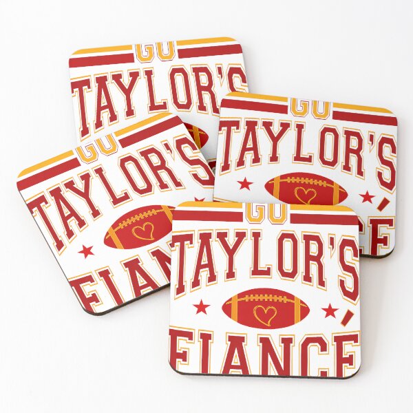 Item preview, Go Taylor’s Fiancé Tee designed and sold by SteveAllentc.