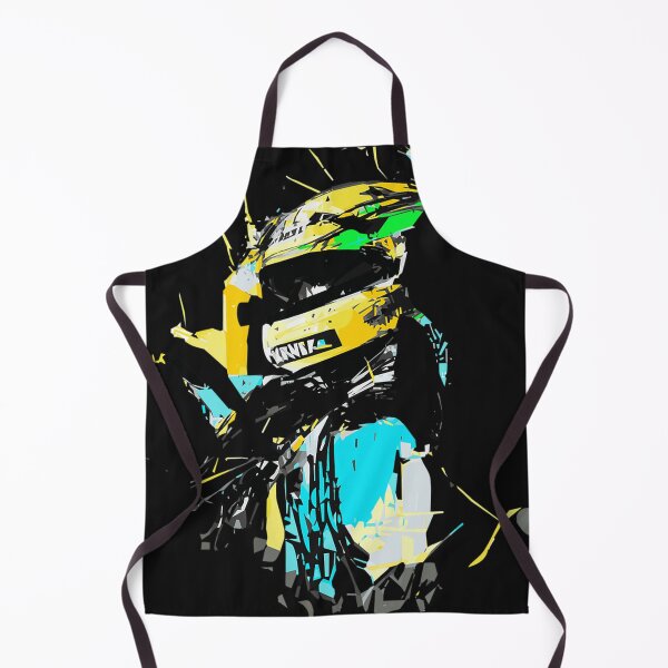Item preview, Ayrton Senna F1 Legend designed and sold by CharityGrice88.