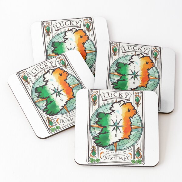 Item preview, Irish | Ireland Flag designed and sold by HaydenMillepied.