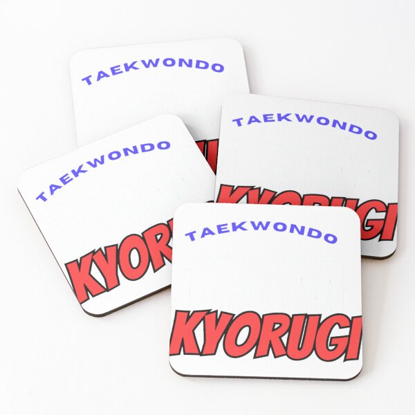 Artikelvorschau, Kyorugi-Team entworfen und verkauft von Jaydonaylord.