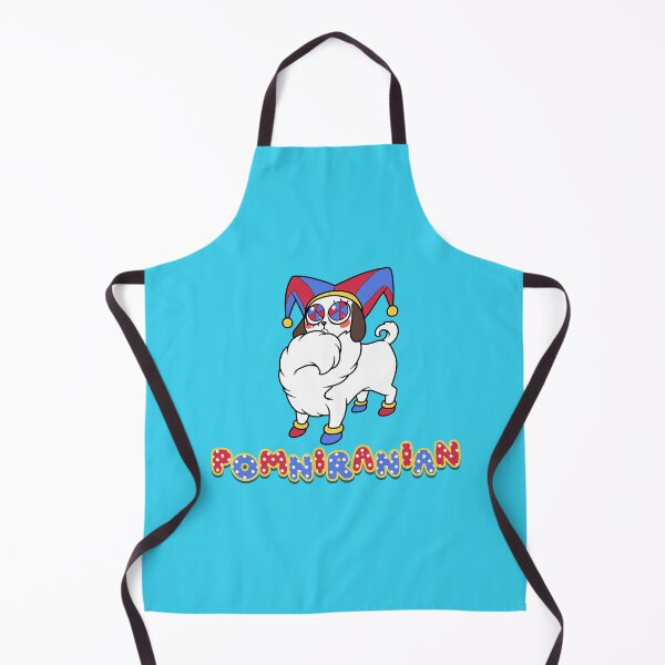 Item preview, Pomniranian designed and sold by Pherf-the-Clown.