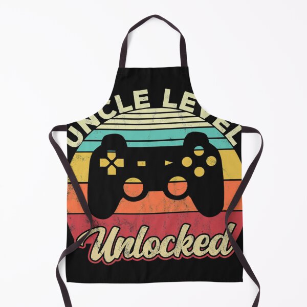 Item preview, Pregnancy Announcement Uncle Level Unlocked Gamer designed and sold by CharityGrice88.