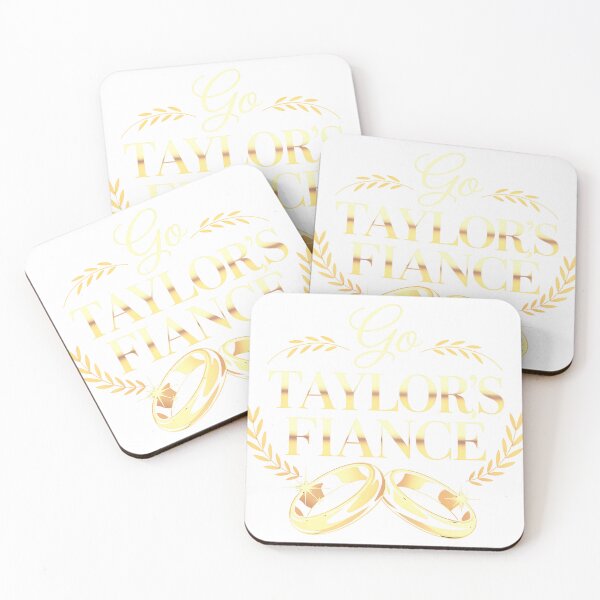Item preview,  Go Taylor’s Fiancé designed and sold by SteveAllentc.