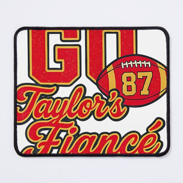 Item preview, Go Taylor’s Fiancé Funny designed and sold by SteveAllentc.