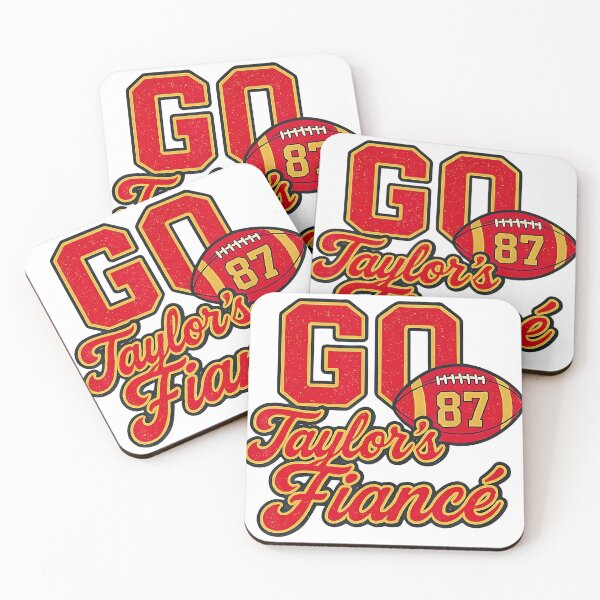 Item preview, Go Taylor’s Fiancé Funny designed and sold by SteveAllentc.