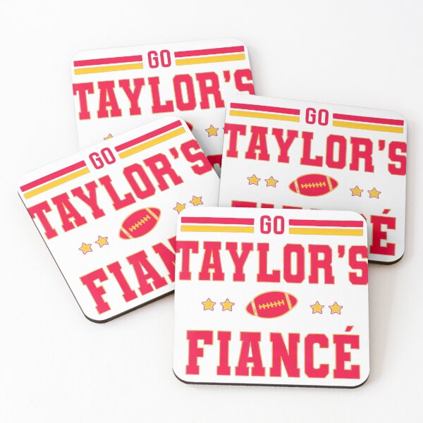 Item preview, Go Taylor’s Fiancé Funny designed and sold by SteveAllentc.