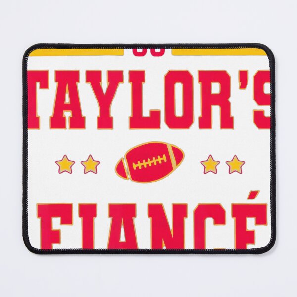 Item preview, Go Taylor’s Fiancé Funny designed and sold by SteveAllentc.