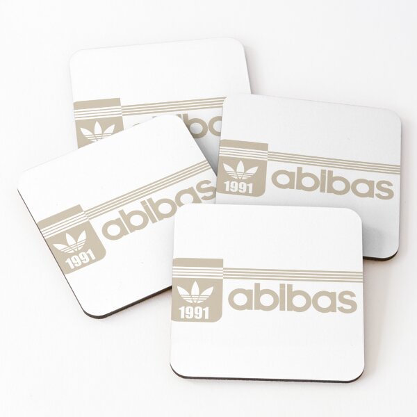 Item preview, Abibas Vibes  Playful Sportswear designed and sold by Nobleeannon.