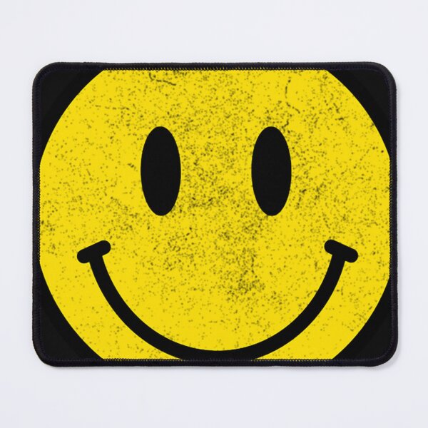 Item preview, Retro Happy Smiley Face 80S 90S Aesthetic designed and sold by CharityGrice88.