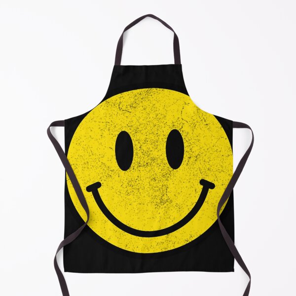 Item preview, Retro Happy Smiley Face 80S 90S Aesthetic designed and sold by CharityGrice88.