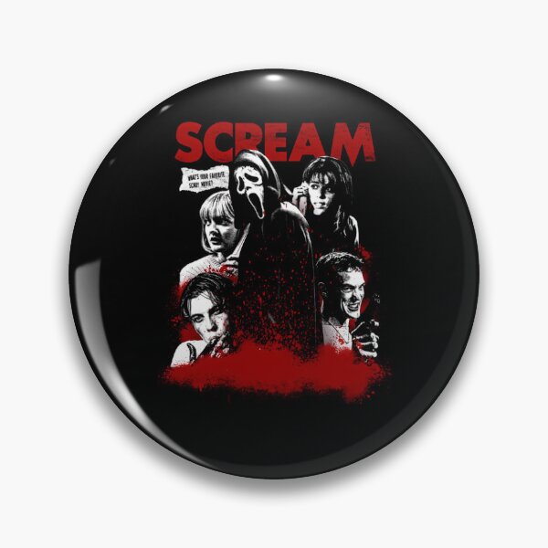 Item preview, Screams designed and sold by AirCityStore.