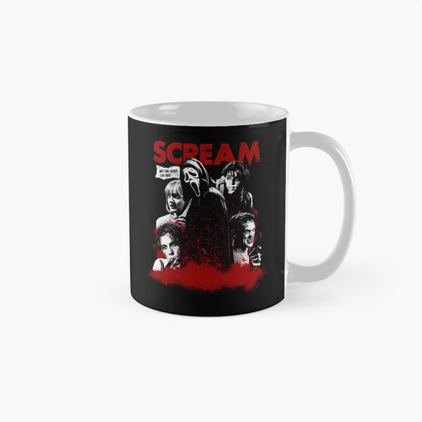 Item preview, Screams designed and sold by AirCityStore.