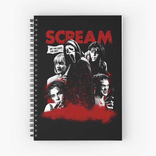Item preview, Screams designed and sold by AirCityStore.