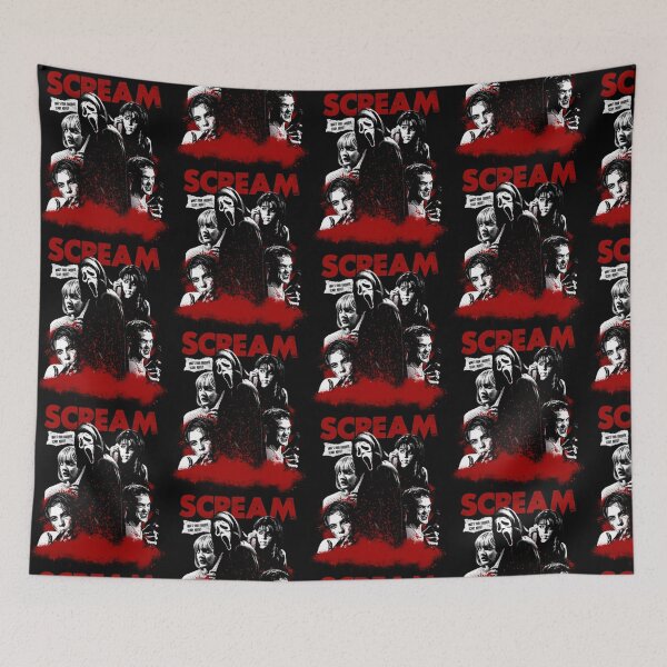 Item preview, Screams designed and sold by AirCityStore.