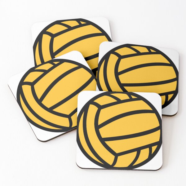 Item preview, Water Polo Ball designed and sold by Nobleeannon.