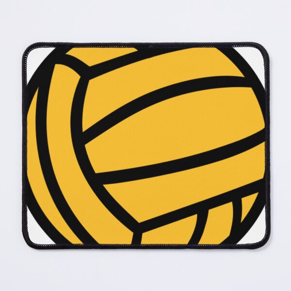 Item preview, Water Polo Ball designed and sold by Nobleeannon.