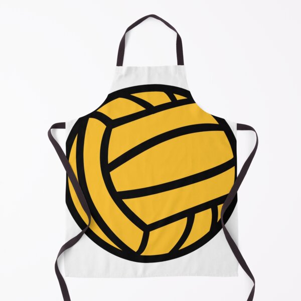 Item preview, Water Polo Ball designed and sold by Nobleeannon.