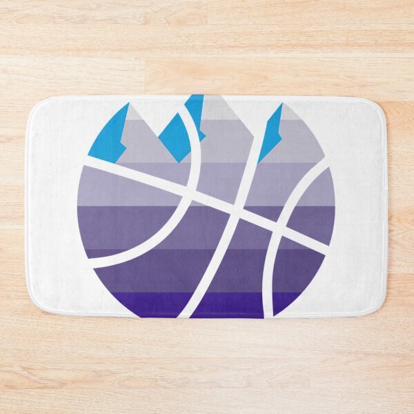 Item preview,  Utah Jazz Mountain Logo designed and sold by Jaydonaylord.