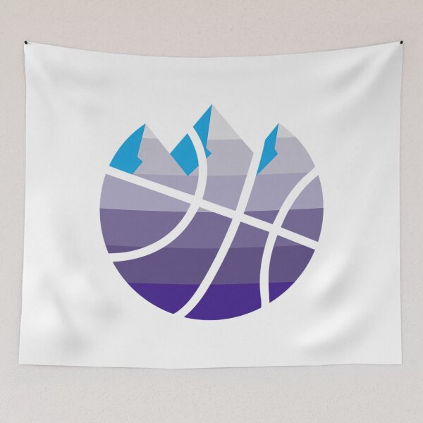Item preview,  Utah Jazz Mountain Logo designed and sold by Jaydonaylord.