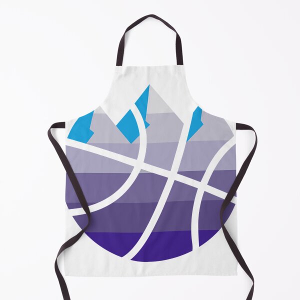 Item preview, Utah Jazz Mountain Logo designed and sold by Jaydonaylord.