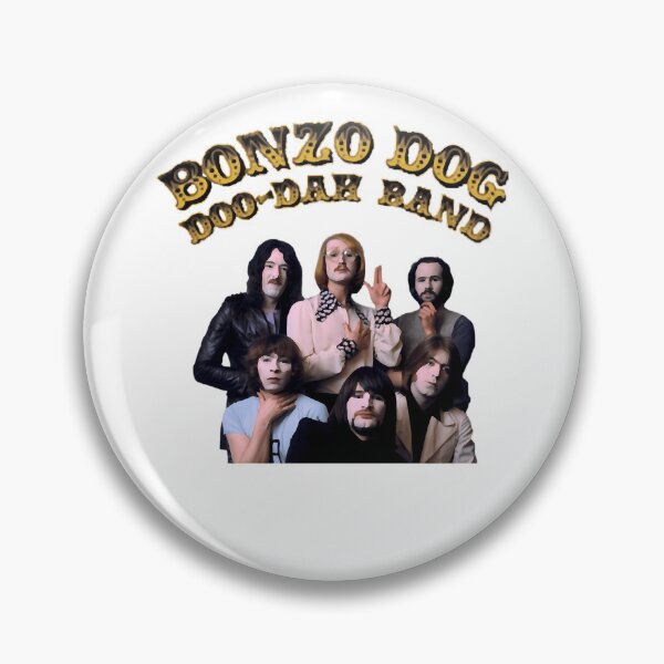 Item preview, Bonzo dog doo dah band  designed and sold by BillyBradya.