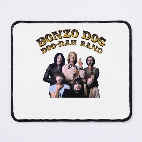 Item preview, Bonzo dog doo dah band  designed and sold by BillyBradya.