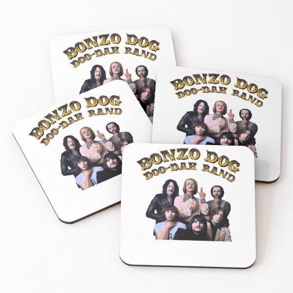 Item preview, Bonzo dog doo dah band  designed and sold by BillyBradya.
