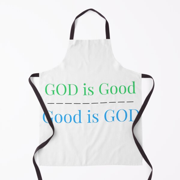 Item preview, God Is Good – Inspirational Faith Design designed and sold by Jho251981.