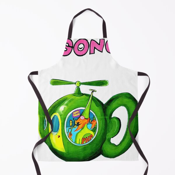 Item preview, Gong Flying Teapot designed and sold by GrahamKulas.