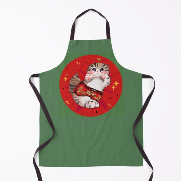 Item preview, Lunababy : watermeowlon of muay thai designed and sold by LunaBaby-Art.