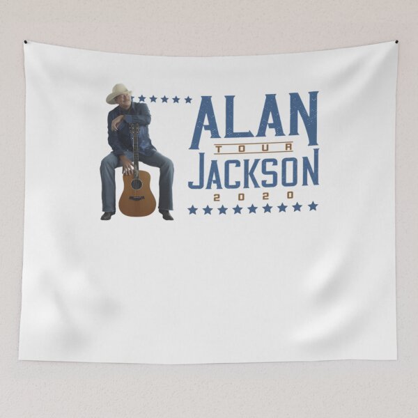 Item preview, Album Concert Tour Vintage Music Logo designed and sold by DeshawnTrifle.