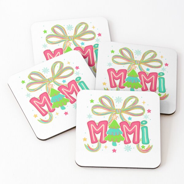 Item preview, Coqueta Navidad Mimi designed and sold by Ludvighagglund.