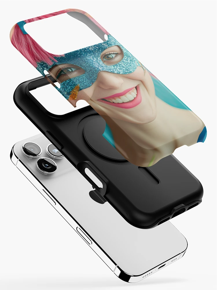 Thumbnail 2 of 4, iPhone Case, Purim designed and sold by RicoInStudios.