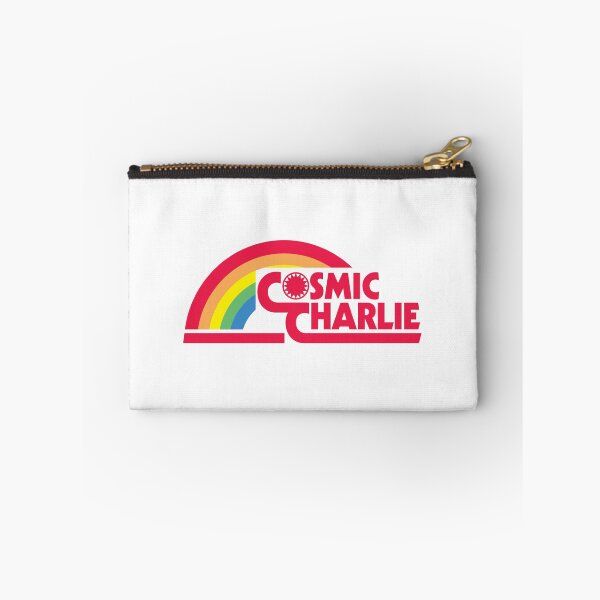 Item preview, Cosmic Charlie Dead Reading Rainbow Dead Head Books designed and sold by Fallingardor.