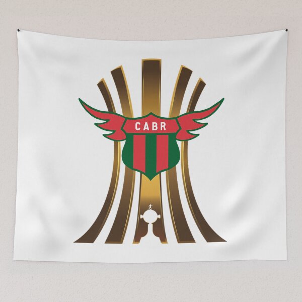 Item preview, Boston River. Copa Libertadores designed and sold by Jaydonaylord.