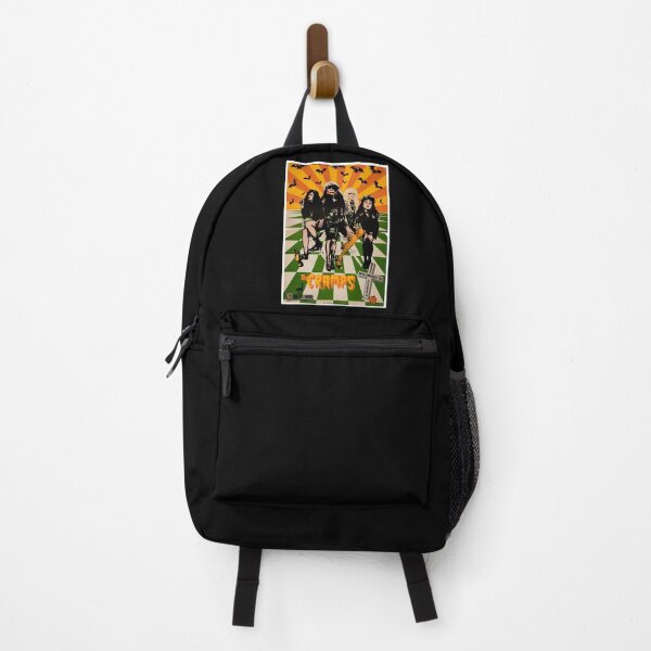 The Cramps Backpacks for Sale | Redbubble