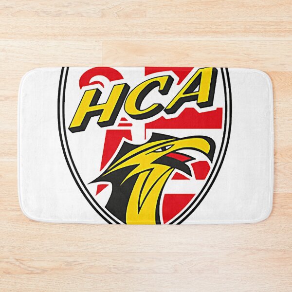 Item preview,  Hc Ajoie logo designed and sold by Jaydonaylord.