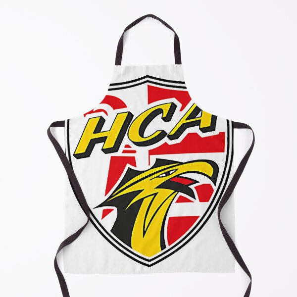 Item preview, Hc Ajoie logo designed and sold by Jaydonaylord.