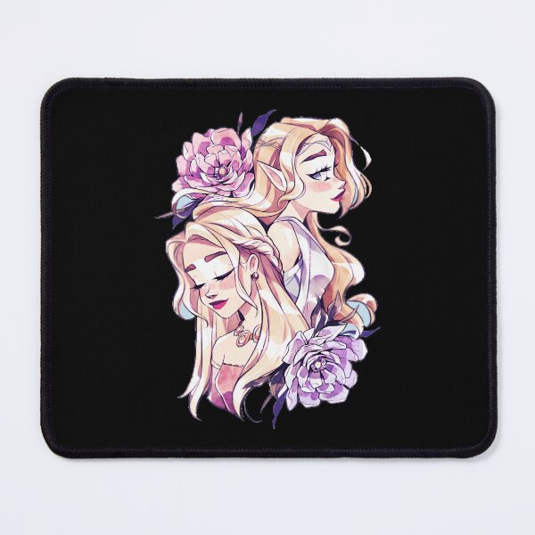 Item preview, Twins Gurls designed and sold by EvaNortona.