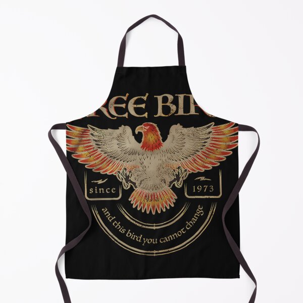 Item preview, Lynyrd Skynyrd Free Bird   designed and sold by GrahamKulas.