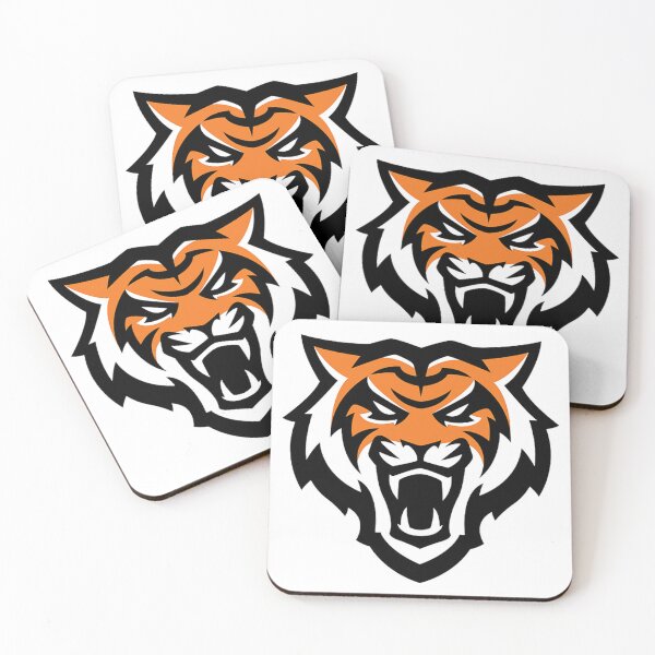 Artikelvorschau, Die Bengals Idaho State-Ikone entworfen und verkauft von Jaydonaylord.