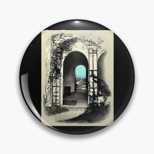 Item preview, Day The Doors designed and sold by EvaNortona.