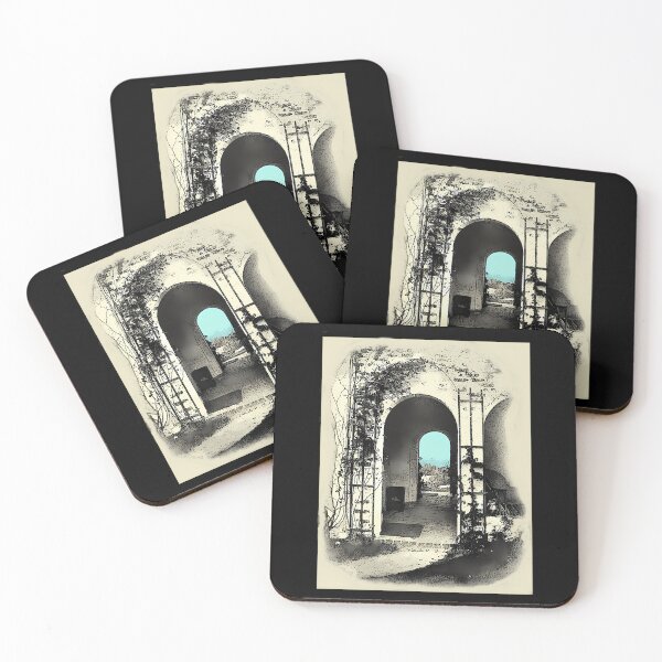 Item preview, Day The Doors designed and sold by EvaNortona.