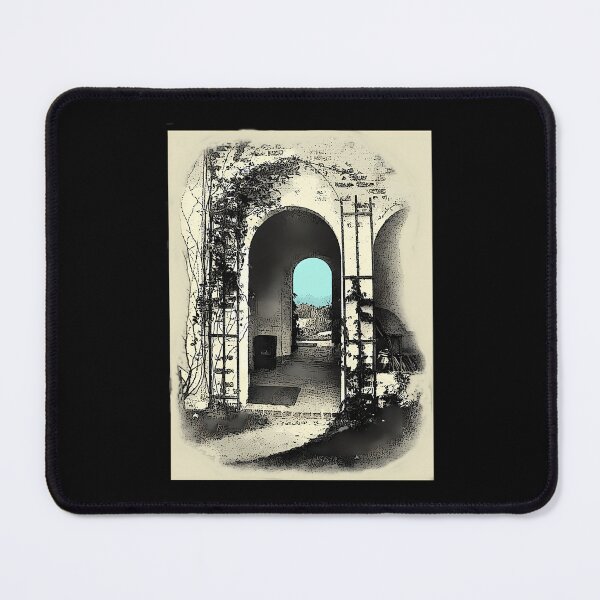 Item preview, Day The Doors designed and sold by EvaNortona.